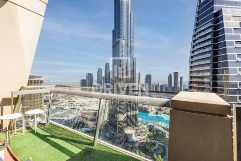 Huoneisto Downtown Dubai (Downtown Burj Dubai), Dubai, Arabiemiraatit 3 makuuhuonetta, 165.37 m2 № 745608 - kuva 2