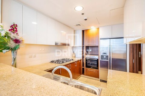 Huoneisto Downtown Dubai (Downtown Burj Dubai), Dubai, Arabiemiraatit 3 makuuhuonetta, 165.37 m2 № 745608 - kuva 14