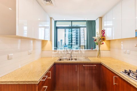 Huoneisto Downtown Dubai (Downtown Burj Dubai), Dubai, Arabiemiraatit 3 makuuhuonetta, 165.37 m2 № 745608 - kuva 15