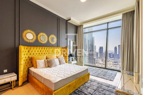Huoneisto Downtown Dubai (Downtown Burj Dubai), Dubai, Arabiemiraatit 3 makuuhuonetta, 165.37 m2 № 745608 - kuva 12