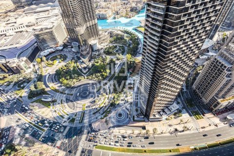 Huoneisto Downtown Dubai (Downtown Burj Dubai), Dubai, Arabiemiraatit 3 makuuhuonetta, 165.37 m2 № 745608 - kuva 18