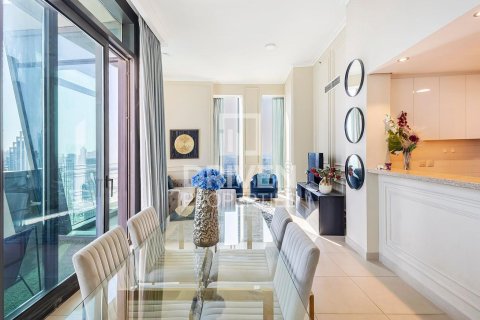 Huoneisto Downtown Dubai (Downtown Burj Dubai), Dubai, Arabiemiraatit 3 makuuhuonetta, 165.37 m2 № 745608 - kuva 4