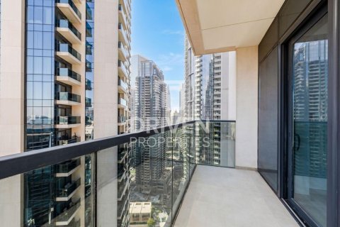 Apartment til leje i Downtown Dubai (Downtown Burj Dubai), Dubai, UAE 2 soveværelser, 112.78 kvm № 746538 - foto 15