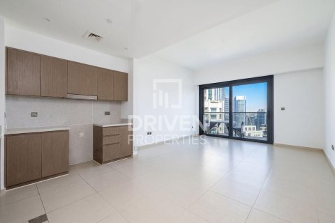Apartment in Downtown Dubai (Downtown Burj Dubai), Dubai, UAE 2 bedrooms, 112.78 sq.m. № 746538