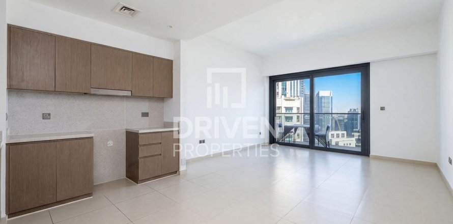 Apartment i Downtown Dubai (Downtown Burj Dubai), Dubai, UAE 2 soveværelser, 112.78 kvm № 746538