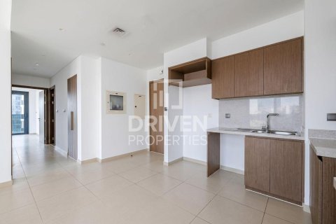 Apartment til leje i Downtown Dubai (Downtown Burj Dubai), Dubai, UAE 2 soveværelser, 112.78 kvm № 746538 - foto 2