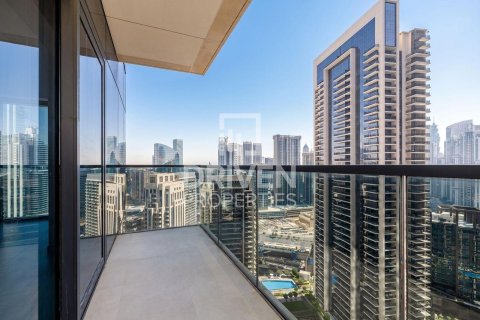 Apartment til leje i Downtown Dubai (Downtown Burj Dubai), Dubai, UAE 2 soveværelser, 112.78 kvm № 746538 - foto 12
