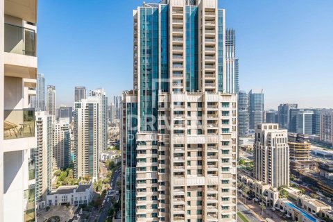 Apartment til leje i Downtown Dubai (Downtown Burj Dubai), Dubai, UAE 2 soveværelser, 112.78 kvm № 746538 - foto 17