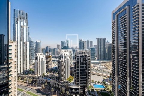 Apartment til leje i Downtown Dubai (Downtown Burj Dubai), Dubai, UAE 2 soveværelser, 112.78 kvm № 746538 - foto 14