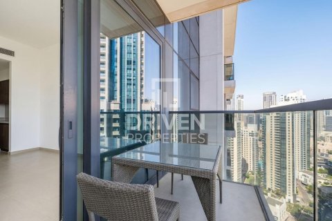 Apartment til leje i Downtown Dubai (Downtown Burj Dubai), Dubai, UAE 2 soveværelser, 112.78 kvm № 746538 - foto 16