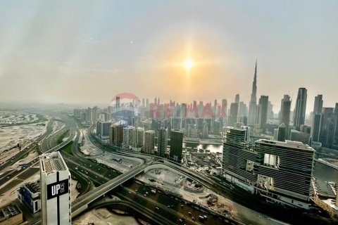 阿联酋 Dubai Business Bay 待租 : 1 卧, 87.5 平方米 , 编号578651 - 照片 11