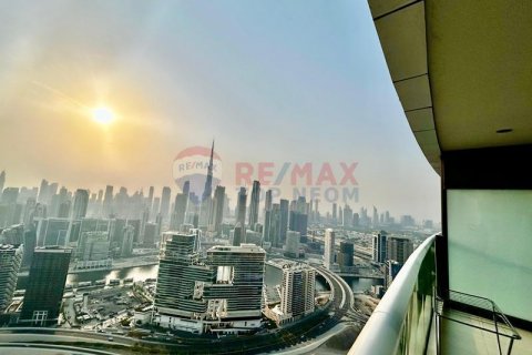 阿联酋 Dubai Business Bay 待租 : 1 卧, 87.5 平方米 , 编号578651 - 照片 12
