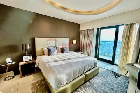 阿联酋 Dubai Business Bay 待租 : 1 卧, 87.5 平方米 , 编号578651 - 照片 2