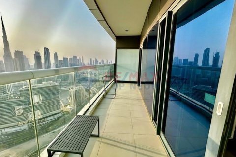阿联酋 Dubai Business Bay 待租 : 1 卧, 87.5 平方米 , 编号578651 - 照片 1