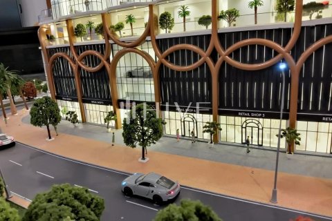 Dubai Science Park、Dubai、UAE にある店舗販売中 101.4 m2、No578656 - 写真 2