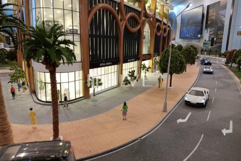 Dubai Science Park、Dubai、UAE にある店舗販売中 101.4 m2、No578656 - 写真 4