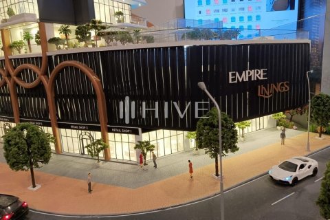 Dubai Science Park、Dubai、UAE にある店舗販売中 101.4 m2、No578656 - 写真 1