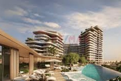 Müüa korter asukohaga Dubai Land, AÜE: 2 magamistoaga, 87 m² Nr 578650 - pilt 10