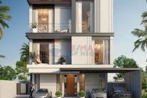 Müüa korter asukohaga Dubai Land, AÜE: 2 magamistoaga, 87 m² Nr 578650 - pilt 12