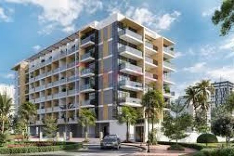 Müüa korter asukohaga Dubai Land, AÜE: 2 magamistoaga, 87 m² Nr 578650 - pilt 6