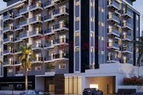 Müüa korter asukohaga Dubai Land, AÜE: 2 magamistoaga, 87 m² Nr 578650 - pilt 3