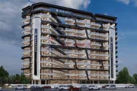 Müüa korter asukohaga Dubai Land, AÜE: 2 magamistoaga, 87 m² Nr 578650 - pilt 7