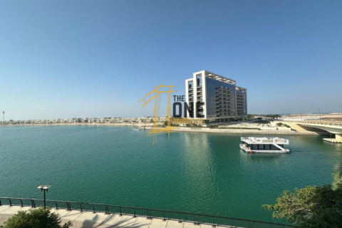 Byt v Mina Al Arab, Ras Al Khaimah, SAE 3 ložnice, 193 m² Č.: 578654 - fotografie 3