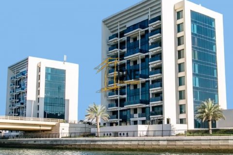 Byt v Mina Al Arab, Ras Al Khaimah, SAE 3 ložnice, 193 m² Č.: 578654 - fotografie 1