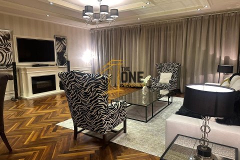 Byt v Mina Al Arab, Ras Al Khaimah, SAE 3 ložnice, 193 m² Č.: 578654 - fotografie 4