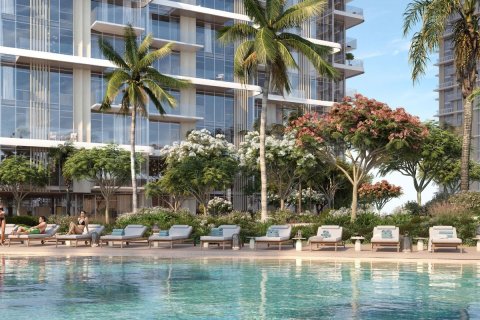 Apartment til salg i Jumeirah Islands, Dubai, UAE 1 soveværelse, 77.6 kvm № 701344 - foto 15