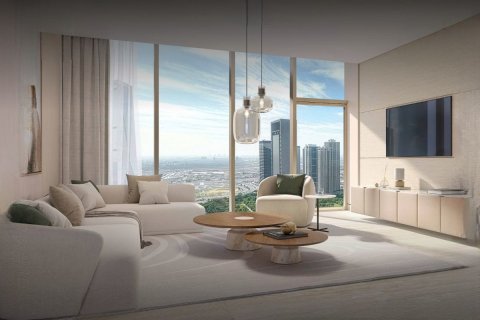 Apartment in Jumeirah Islands, Dubai, UAE 1 bedroom, 77.6 sq.m. № 701344