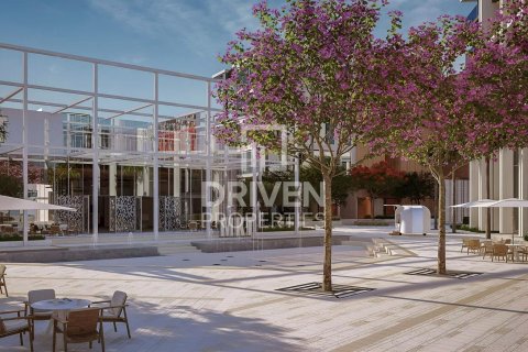 Apartament de vânzare în Business Bay, Dubai, EAU 2 dormitoare, 135 mp. №654490 - poză 14