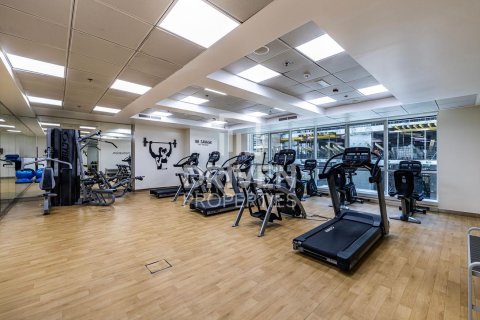 Διαμέρισμα σε Dubai Marina, ΗΑΕ 1 υπνοδωμάτιο, 66 τ.μ. Αρ. 654489 - φωτογραφία 16