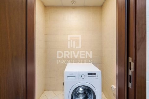 Διαμέρισμα σε Dubai Marina, ΗΑΕ 1 υπνοδωμάτιο, 66 τ.μ. Αρ. 654489 - φωτογραφία 11