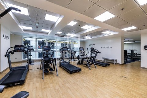 Διαμέρισμα σε Dubai Marina, ΗΑΕ 1 υπνοδωμάτιο, 66 τ.μ. Αρ. 654489 - φωτογραφία 17