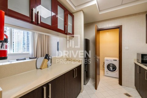 Διαμέρισμα σε Dubai Marina, ΗΑΕ 1 υπνοδωμάτιο, 66 τ.μ. Αρ. 654489 - φωτογραφία 10