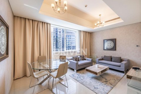 Διαμέρισμα σε Dubai Marina, ΗΑΕ 1 υπνοδωμάτιο, 66 τ.μ. Αρ. 654489 - φωτογραφία 3
