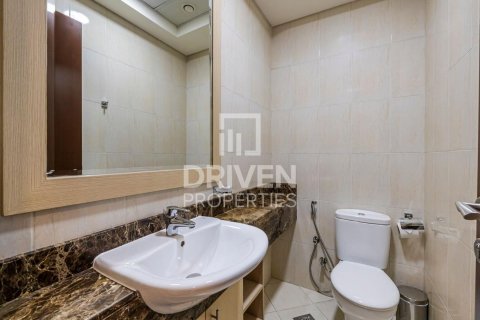 Διαμέρισμα σε Dubai Marina, ΗΑΕ 1 υπνοδωμάτιο, 66 τ.μ. Αρ. 654489 - φωτογραφία 12
