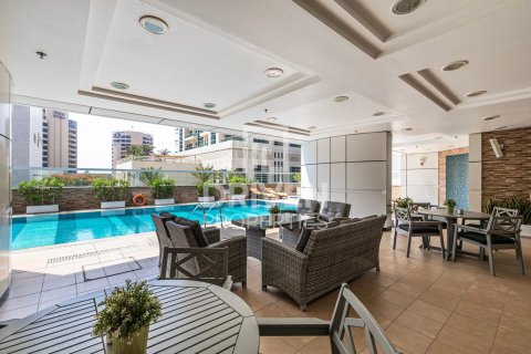 Διαμέρισμα σε Dubai Marina, ΗΑΕ 1 υπνοδωμάτιο, 66 τ.μ. Αρ. 654489 - φωτογραφία 20
