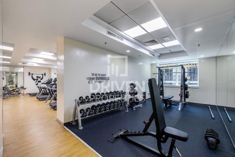 Διαμέρισμα σε Dubai Marina, ΗΑΕ 1 υπνοδωμάτιο, 66 τ.μ. Αρ. 654489 - φωτογραφία 14