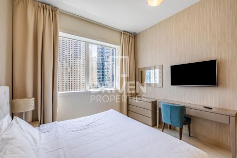 Διαμέρισμα σε Dubai Marina, ΗΑΕ 1 υπνοδωμάτιο, 66 τ.μ. Αρ. 654489 - φωτογραφία 7