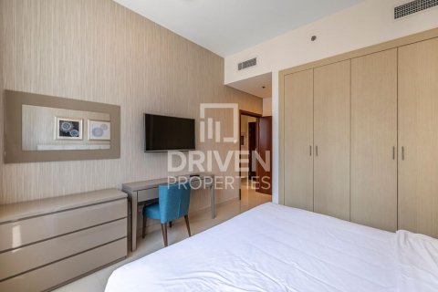 Διαμέρισμα σε Dubai Marina, ΗΑΕ 1 υπνοδωμάτιο, 66 τ.μ. Αρ. 654489 - φωτογραφία 6