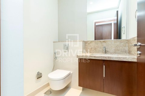 Купити квартиру в Дубай Хилс Эстейт, Дубай, ОАЕ 3 спальні, 181м2, № 654472 - фото 20