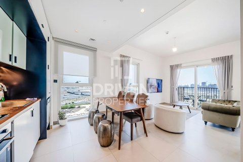 Apartament në Dubai Hills Estate, Emiratet e Bashkuara Arabe 2 dhoma gjumi, 69 m2. № 654471 - Foto 3