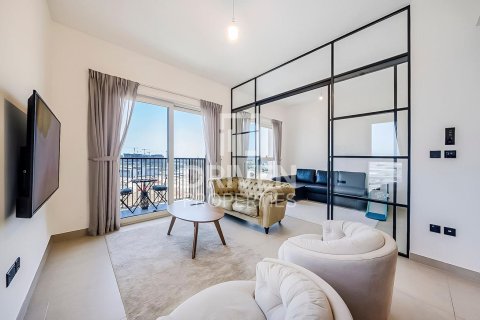 Apartament në Dubai Hills Estate, Emiratet e Bashkuara Arabe 2 dhoma gjumi, 69 m2. № 654471 - Foto 2
