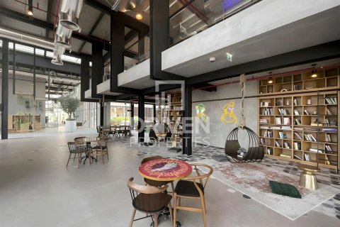 Apartament në Dubai Hills Estate, Emiratet e Bashkuara Arabe 2 dhoma gjumi, 69 m2. № 654471 - Foto 11