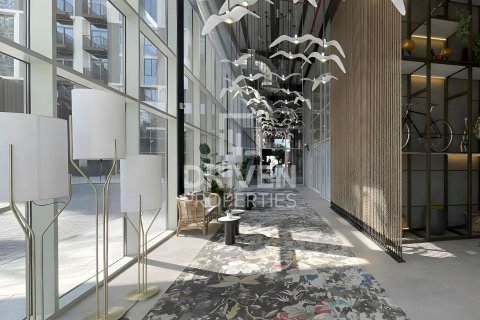 Apartament në Dubai Hills Estate, Emiratet e Bashkuara Arabe 2 dhoma gjumi, 69 m2. № 654471 - Foto 9