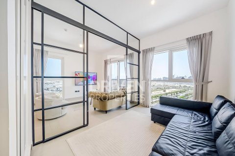 Apartament në Dubai Hills Estate, Emiratet e Bashkuara Arabe 2 dhoma gjumi, 69 m2. № 654471 - Foto 4