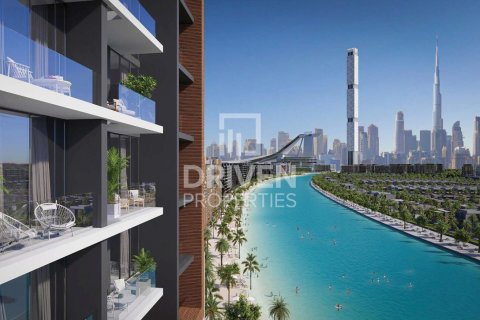 آپارتمان برای فروش در Meydan، Dubai، امارات متحده عربی 1 خوابه ، 60 متر مربع ، شماره 654486 - تصویر 3