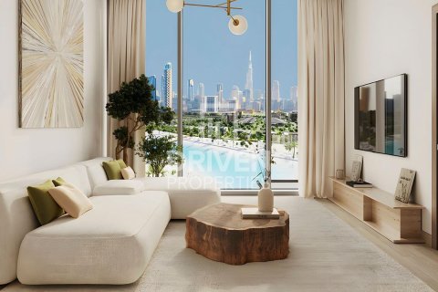 آپارتمان برای فروش در Meydan، Dubai، امارات متحده عربی 1 خوابه ، 60 متر مربع ، شماره 654486 - تصویر 4